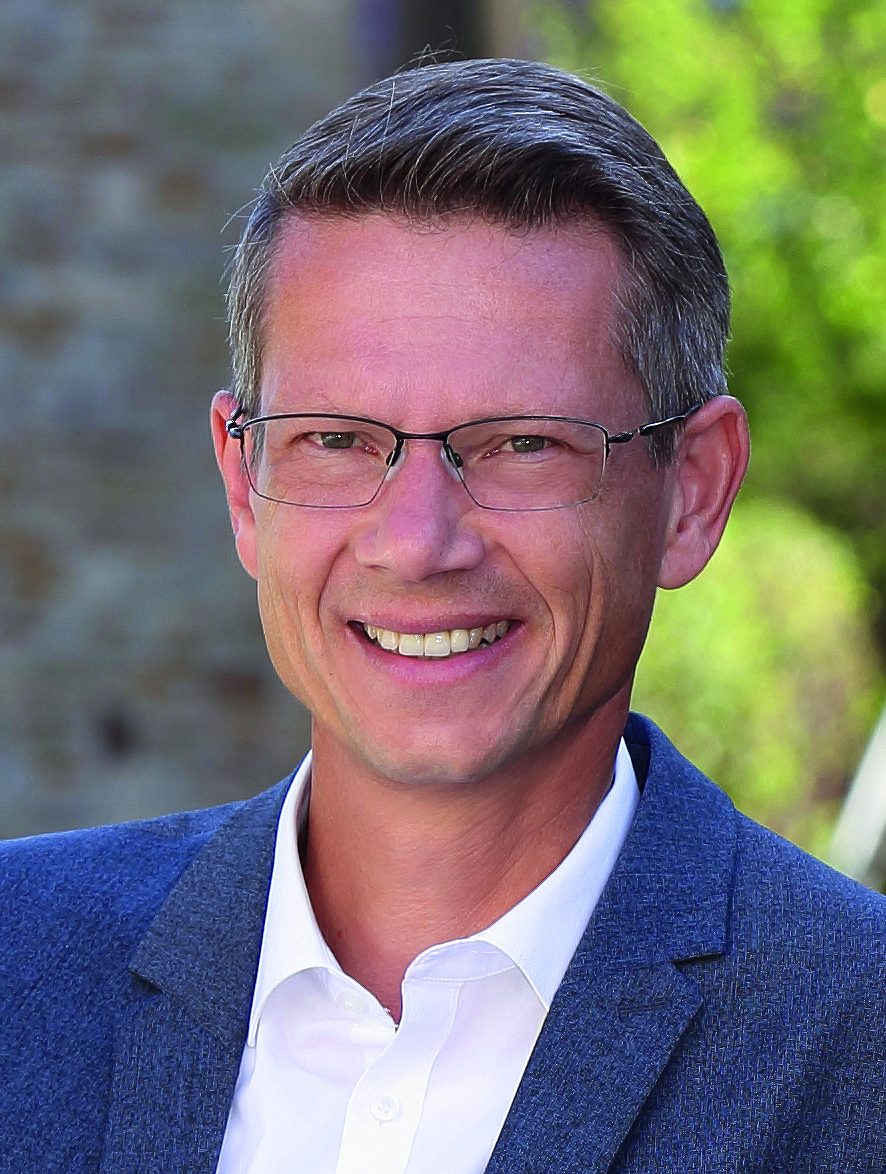 Sebastian Remelé – Oberbürgermeister Schweinfurt